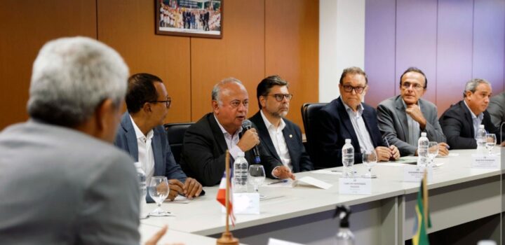 Estado fortalece desenvolvimento de Santo Antônio de Jesus