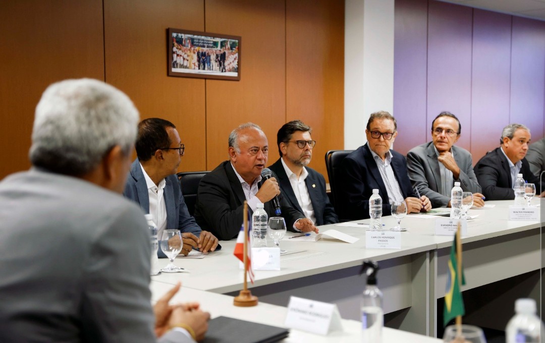 Estado fortalece desenvolvimento de Santo Antônio de Jesus