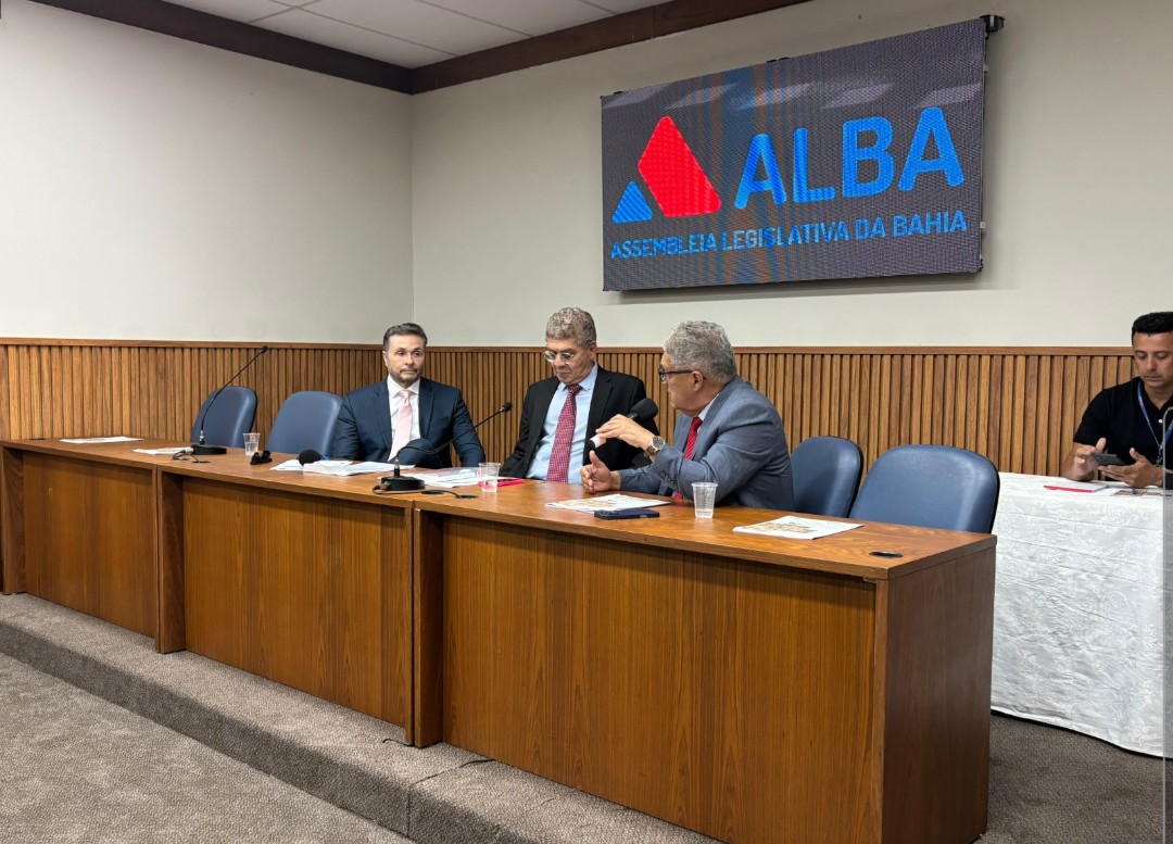 Bahia reduz sua dívida total e investe R$ 7,37 bilhões em 2025