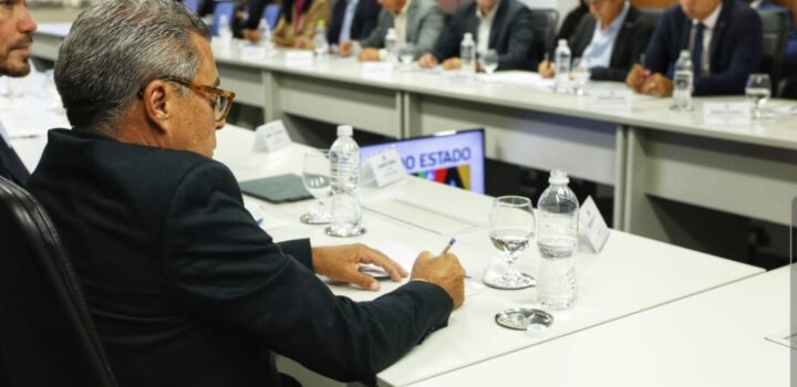 Bahia reforça protagonismo na produção de minerais com parceria entre o Estado e empresa canadense