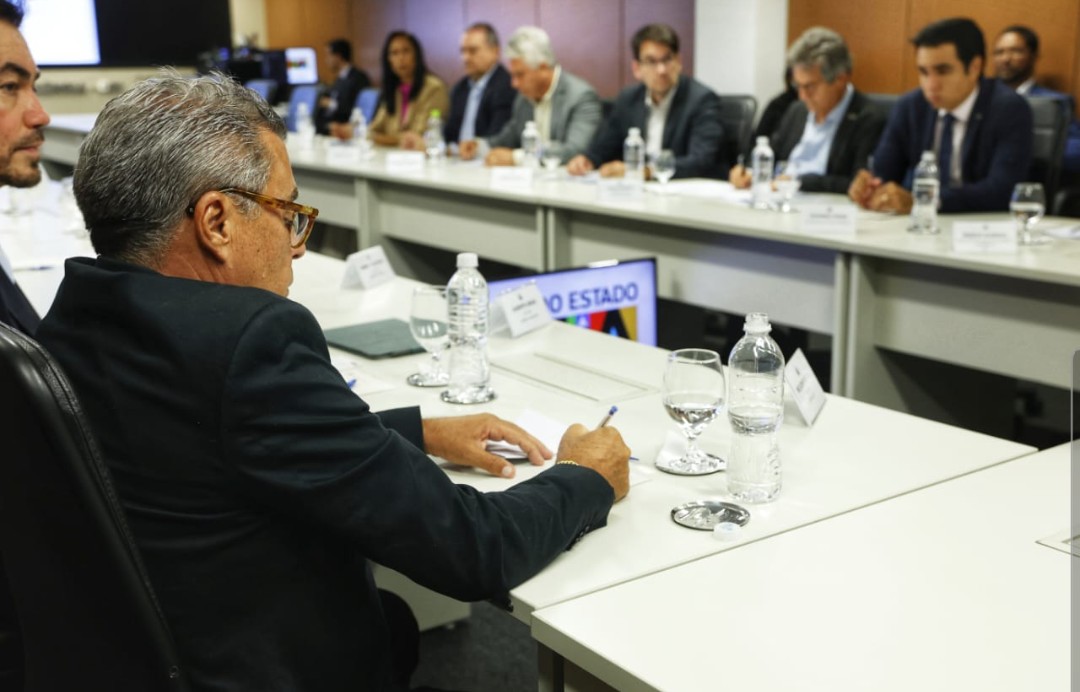 Você está visualizando atualmente Bahia reforça protagonismo na produção de minerais com parceria entre o Estado e empresa canadense