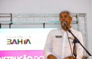 Leia mais sobre o artigo Governador Jerônimo inicia mais uma maratona pelo interior da Bahia