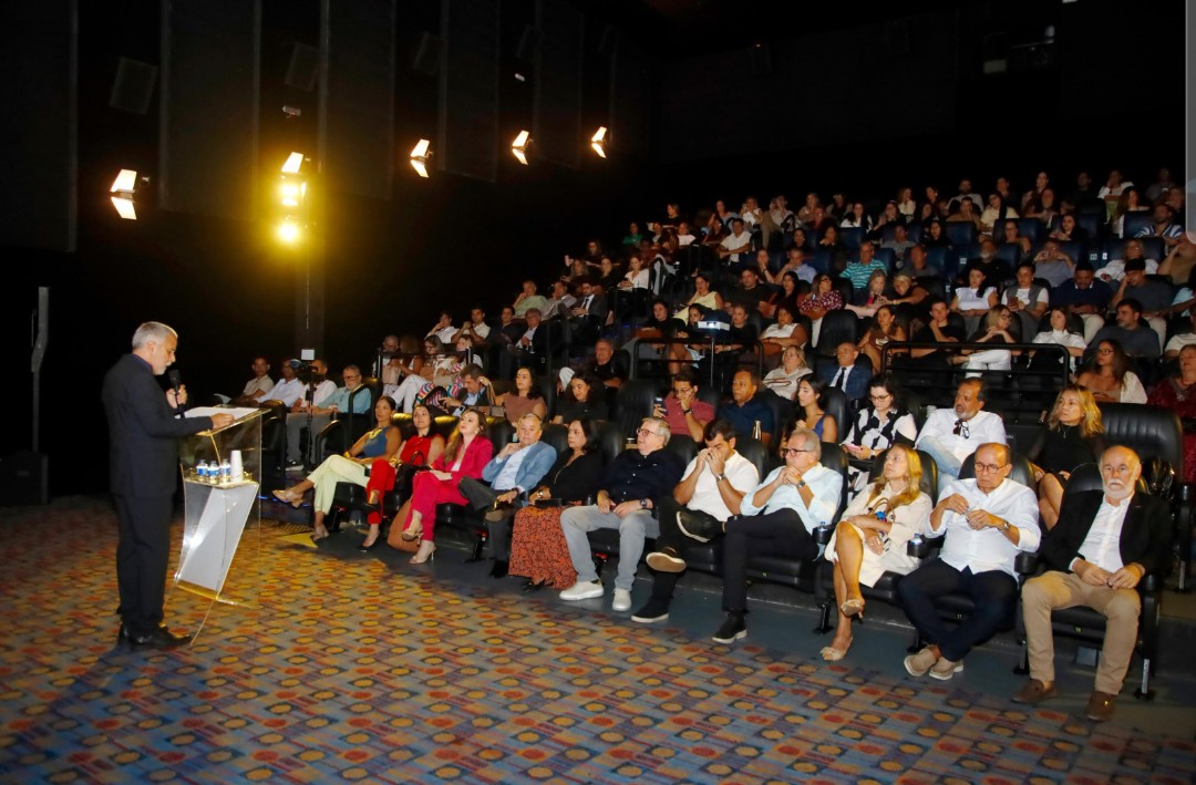 Pós NRF 2026 reúne grande público em Salvador e destaca o presente e futuro do varejo em todo o mundo