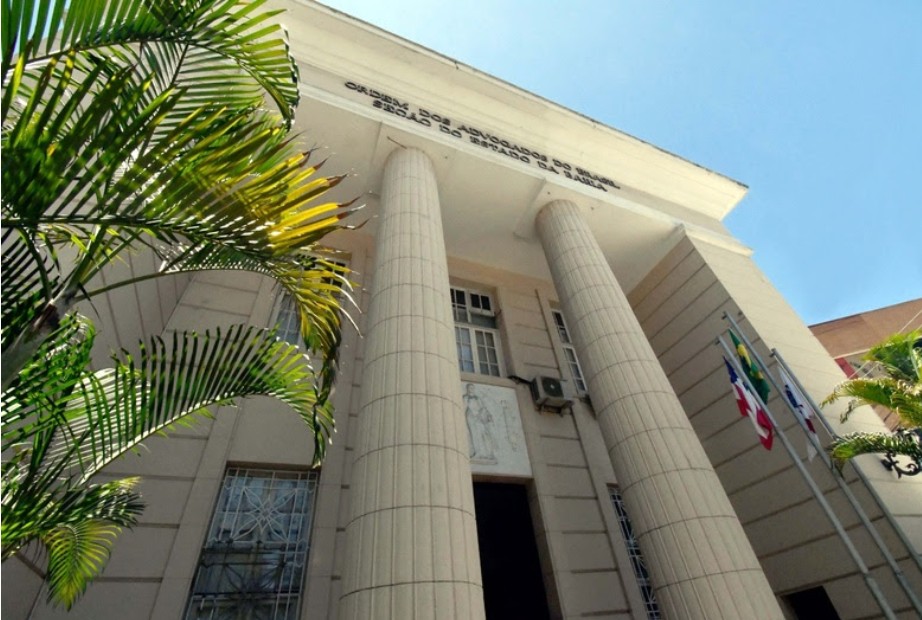 OAB Bahia garante fim de sigilo genérico em processos do Detran-BA