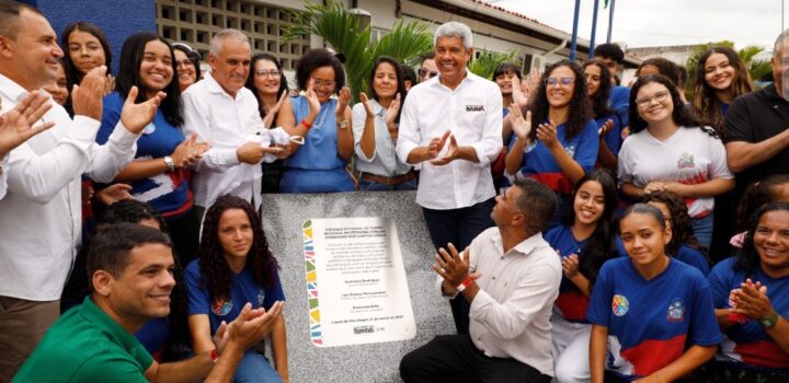Governo fortalece serviços de saúde, infraestrutura, segurança e educação em Capela do Alto Alegre