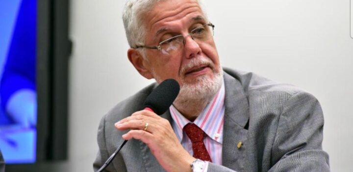 Jorge Solla: Recompra da Refinaria de Mataripe corrige erro do governo Jair Bolsonaro e protege a Bahia