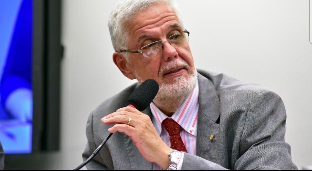 Jorge Solla: Recompra da Refinaria de Mataripe corrige erro do governo Jair Bolsonaro e protege a Bahia