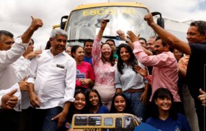 Leia mais sobre o artigo Estado amplia tratamento oncológico na Bahia com entrega de Unacon em Ruy Barbosa