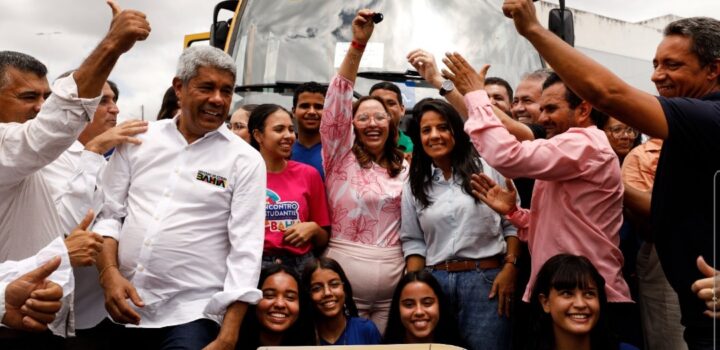 Estado amplia tratamento oncológico na Bahia com entrega de Unacon em Ruy Barbosa