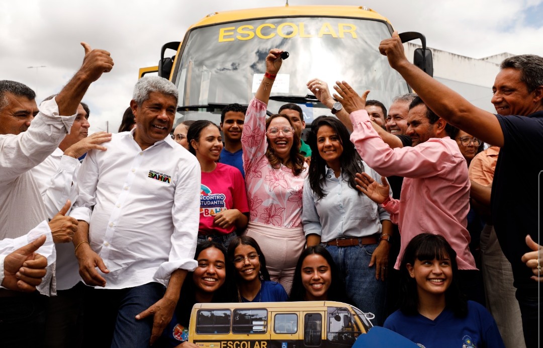 Você está visualizando atualmente Estado amplia tratamento oncológico na Bahia com entrega de Unacon em Ruy Barbosa