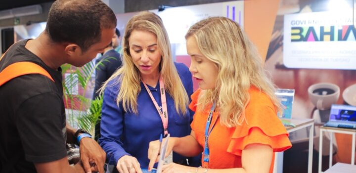 Governo apresenta ações durante o Salão Sebrae das Cidades Empreendedoras