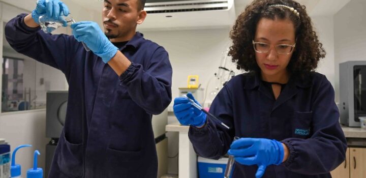 Bolsas de até R$ 12 mil: IEL está com 266 vagas para pesquisadores Inova Talentos