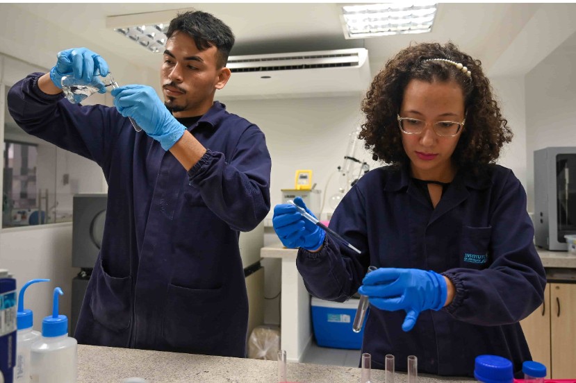 Bolsas de até R$ 12 mil: IEL está com 266 vagas para pesquisadores Inova Talentos