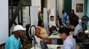 Leia mais sobre o artigo Governo do Estado leva Periferia de Direitos para Ilhéus