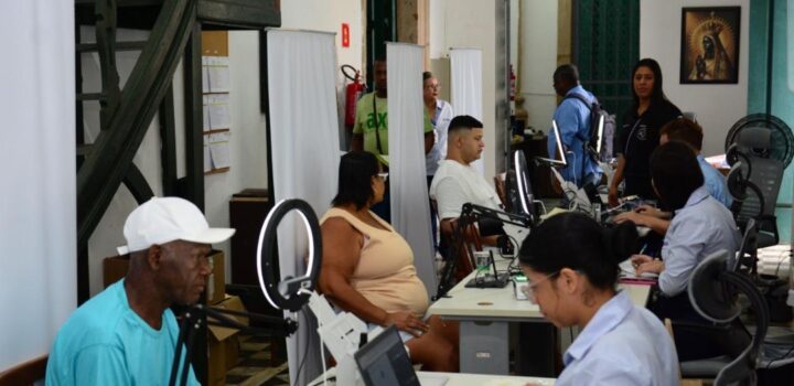 Governo do Estado leva Periferia de Direitos para Ilhéus