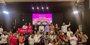 Leia mais sobre o artigo Audiência dirigida por Aladilce identifica gargalos à materialização do Pacto Antifeminicídio