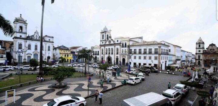Salvador é o segundo destino turístico do Brasil mais procurado para a Semana Santa, aponta Civitatis