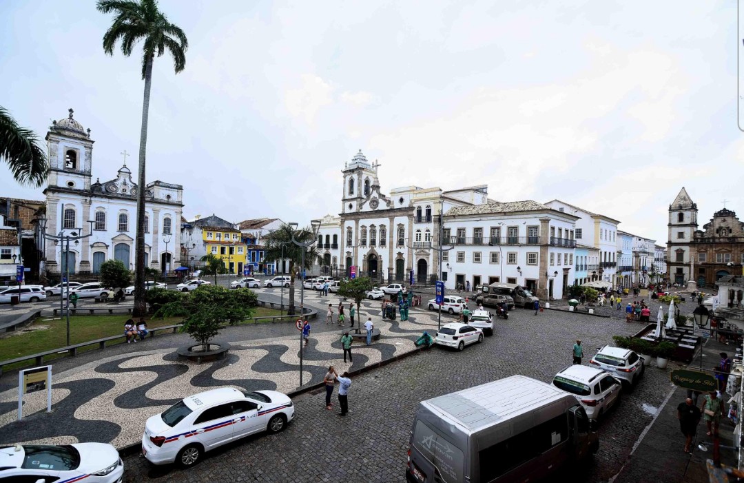 Salvador é o segundo destino turístico do Brasil mais procurado para a Semana Santa, aponta Civitatis