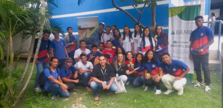 BAMIN promove ações pelo protagonismo feminino e impulsiona histórias de transformação no interior da Bahia