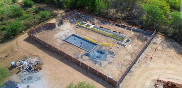 Parceria Bahia-Brasil garante obras de saneamento e amplia qualidade de vida para a população baiana