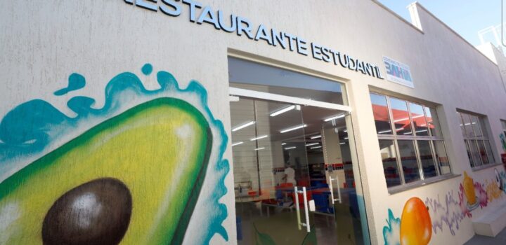 Salvador celebra 477 anos com avanço da educação em tempo integral na rede estadual de ensino