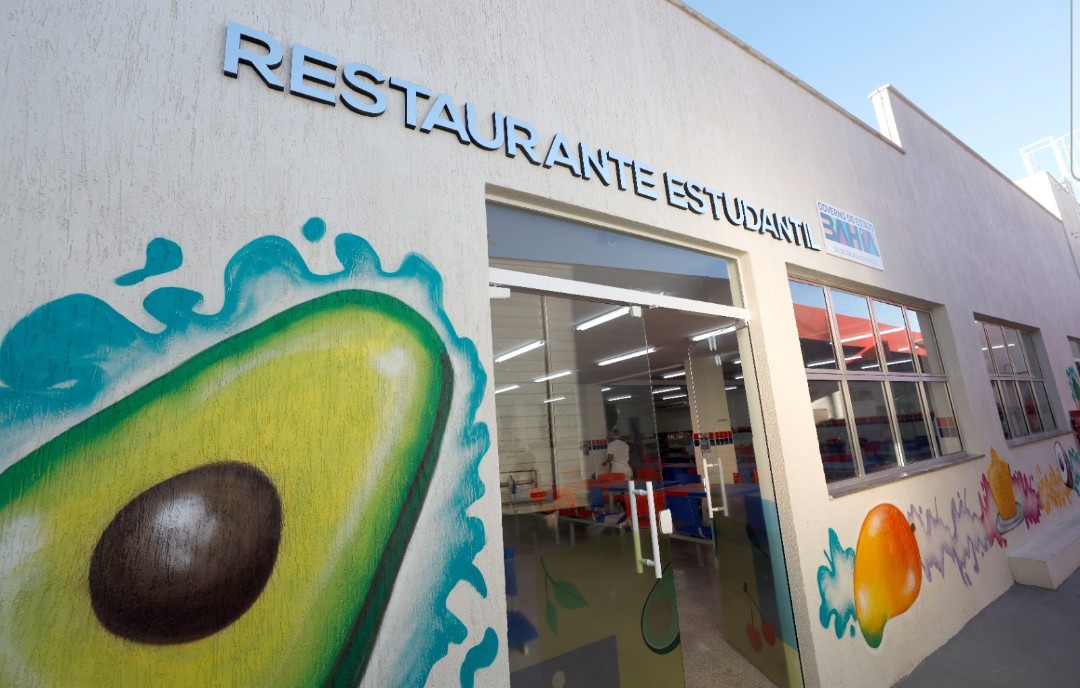 Salvador celebra 477 anos com avanço da educação em tempo integral na rede estadual de ensino