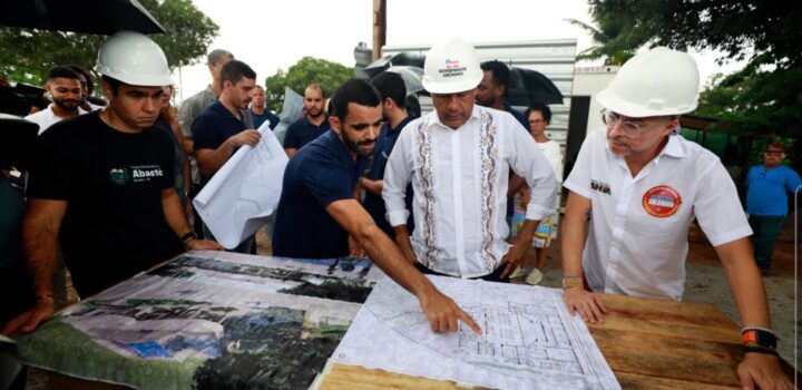 Inauguração do Memorial do Abaeté em Itapuã marca entregas do Governo do Estado no aniversário de Salvador