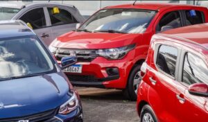 Leia mais sobre o artigo Pesquisa revela que 68% dos brasileiros pretendem comprar um carro em 2026, segundo a Webmotors