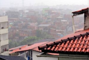 Leia mais sobre o artigo Defesa Civil eleva nível operacional de observação para atenção após fortes chuvas em Salvador