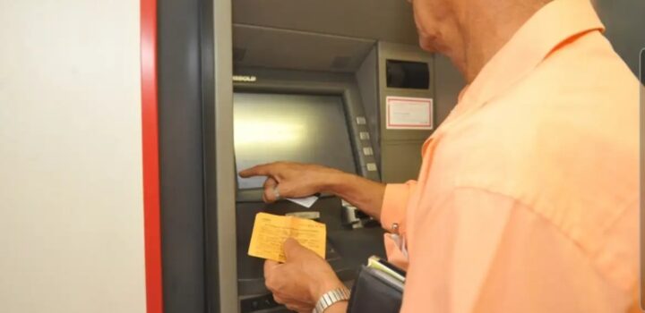 Bancos não abrem para atendimento ao público na Sexta-Feira da Paixão (03) e Tiradentes (21)