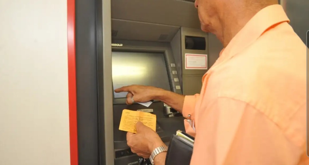 Bancos não abrem para atendimento ao público na Sexta-Feira da Paixão (03) e Tiradentes (21)