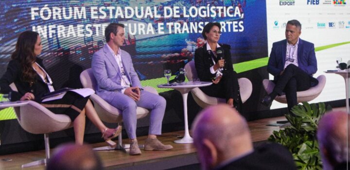 Bahia Export 2026 destaca protagonismo feminino