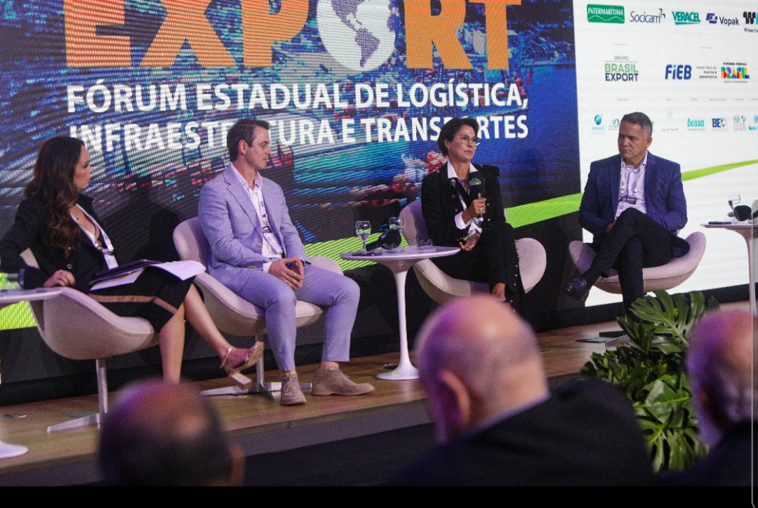 Bahia Export 2026 destaca protagonismo feminino