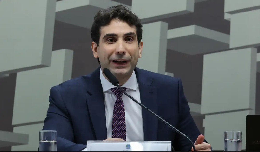 Galípolo: Brasil está mais preparado para volatilidade do petróleo