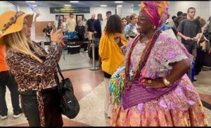 Leia mais sobre o artigo Bahia recebe mais de mil turistas uruguaios na Semana Santa