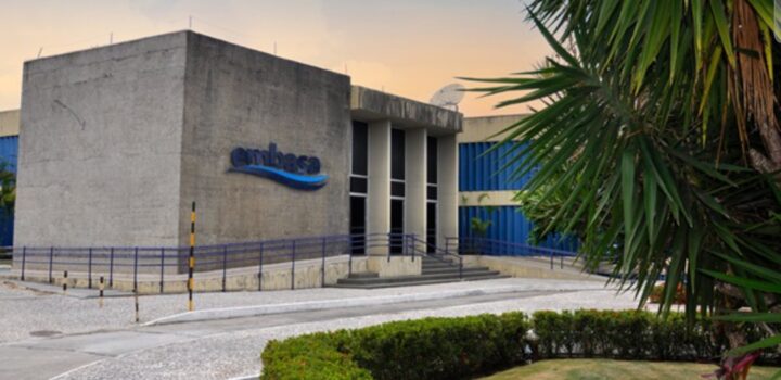 Projeto de lei será enviado à Alba para permitir à Embasa captar cerca de R$ 5,5 bilhões em empréstimos