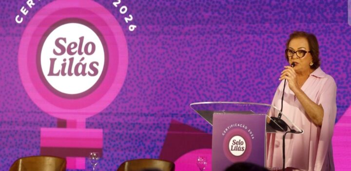 Selo Lilás: Governo da Bahia certifica 111 organizações e reforça equidade de gênero no trabalho