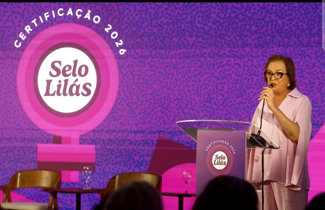 Selo Lilás: Governo da Bahia certifica 111 organizações e reforça equidade de gênero no trabalho