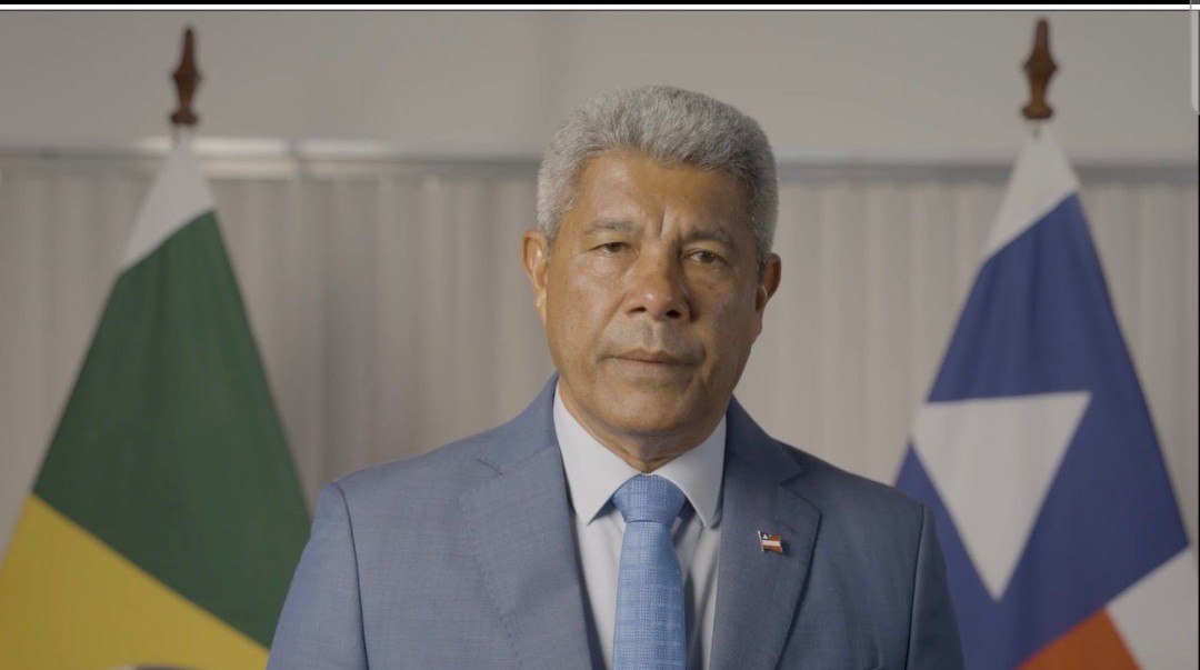 Governador Jerônimo Rodrigues anuncia medida para reduzir preço do diesel