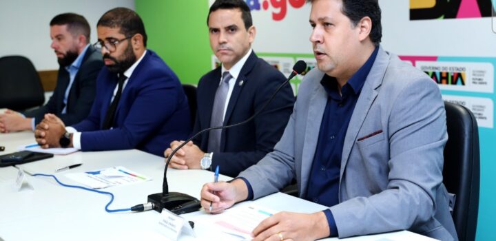 Governo apresenta balanço de operação em postos e distribuidoras de combustíveis na Bahia