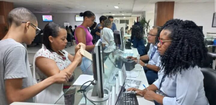 SAC promove atendimento exclusivo a pessoas com autismo durante mês de abril