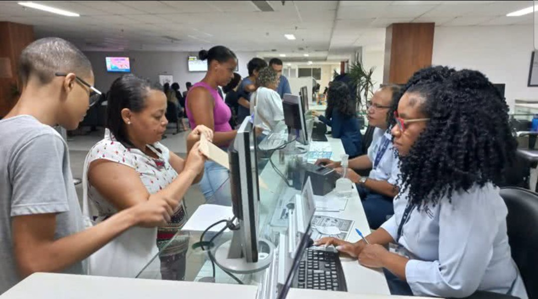 SAC promove atendimento exclusivo a pessoas com autismo durante mês de abril