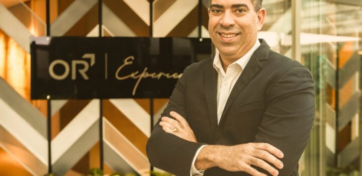 Diretor superintendente da OR na Bahia vai palestrar no 1º encontro de 2026 do GEDEN em Salvador