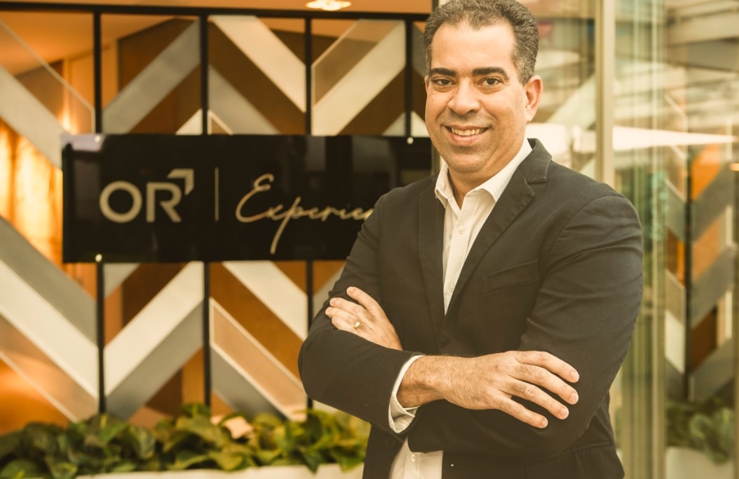 Diretor superintendente da OR na Bahia vai palestrar no 1º encontro de 2026 do GEDEN em Salvador