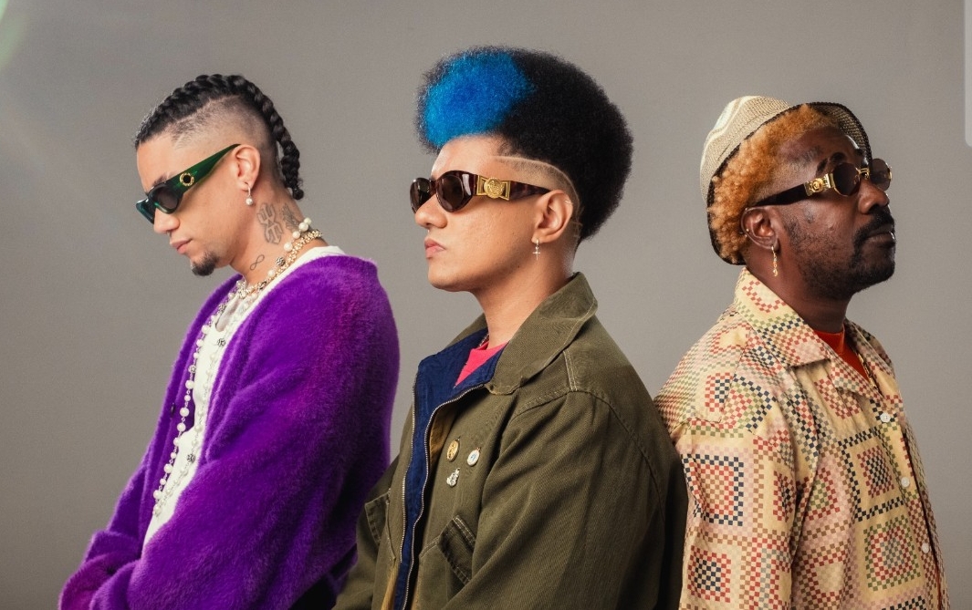 Para celebrar aniversário, Salvador promove shows de Larissa Luz em homenagem a Gilberto Gil, Duquesa e ÀTTØØXXÁ