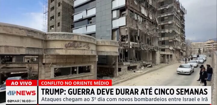 Hezbollah no Líbano volta à guerra e conflito escala no Oriente Médio