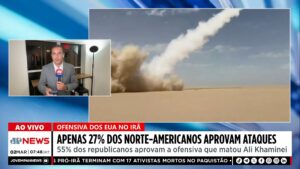 Leia mais sobre o artigo Morte de Khamenei repercute entre aliados e adversários do Irã