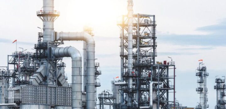 Produção industrial baiana cresceu 3,0% em janeiro