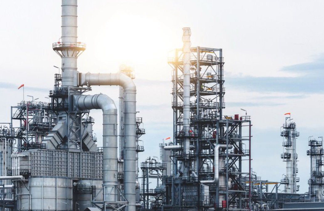 Produção industrial baiana cresceu 3,0% em janeiro