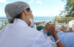 Leia mais sobre o artigo Governo adere ao Plano Nacional de Cuidado e avança com instalação de Grupo de Trabalho